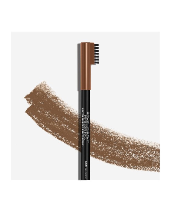 Lápiz de cejas Brow This Way Professional Pencil Rimmel