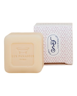 Bálsamo corporal Balm Bouquet de nature 25 g Les Panacées