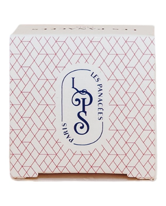 Bálsamo corporal Balm Bouquet de nature 25 g Les Panacées