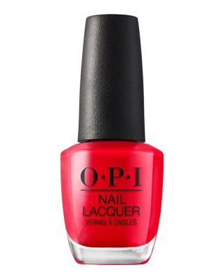Esmalte de uñas Cajun Shrimp Nail Lacquer OPI