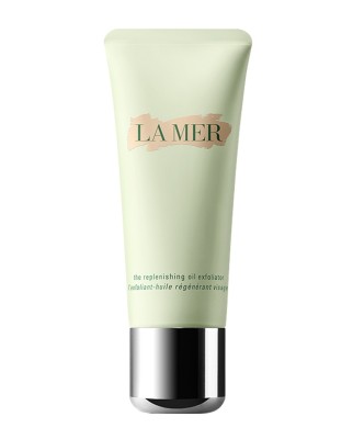 Exfoliante Aceite Regenerativo The Replenishing Oil Exfoliator 100 ml La Mer