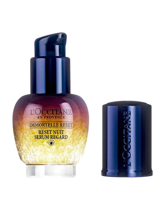 Sérum Mirada Reset Siempreviva 15 ml L'Occitane en Provence