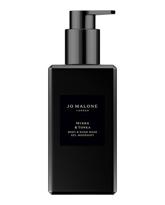 Gel Para Cuerpo Y Manos Myrrh &amp; Tonka 250 ml Jo Malone London