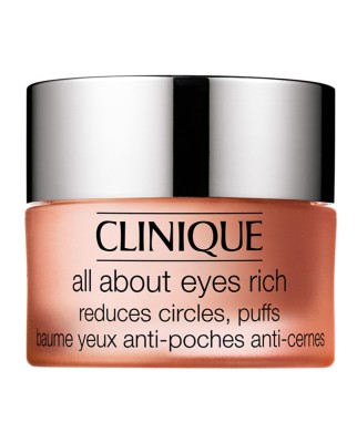 Contorno de ojos All About Eyes Rich Clinique