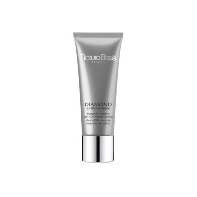 Mascarilla nocturna Diamond Extreme Mask 75 ml Natura Bissé