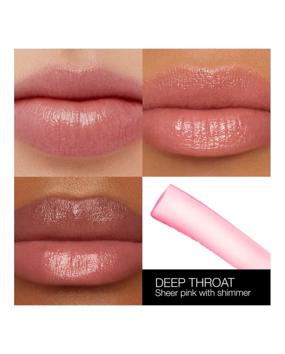 Nars Afterglow Collection Lip Balm Бальзам для губ