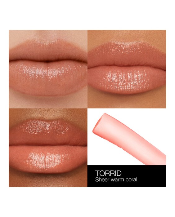 Nars Afterglow Collection Lip Balm Бальзам для губ