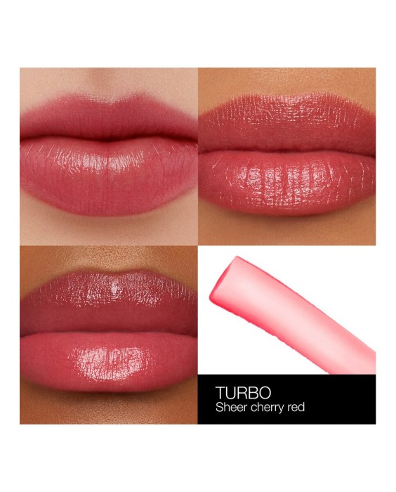 Nars Afterglow Collection Lip Balm Бальзам для губ