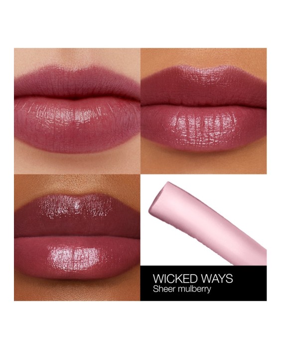 Nars Afterglow Collection Lip Balm Бальзам для губ