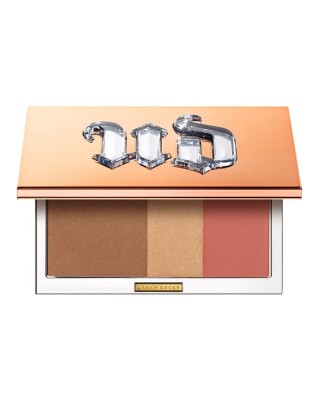 Estuche de Regalo Paleta de maquillaje Stay Naked Threesome Rise Palette Urban Decay