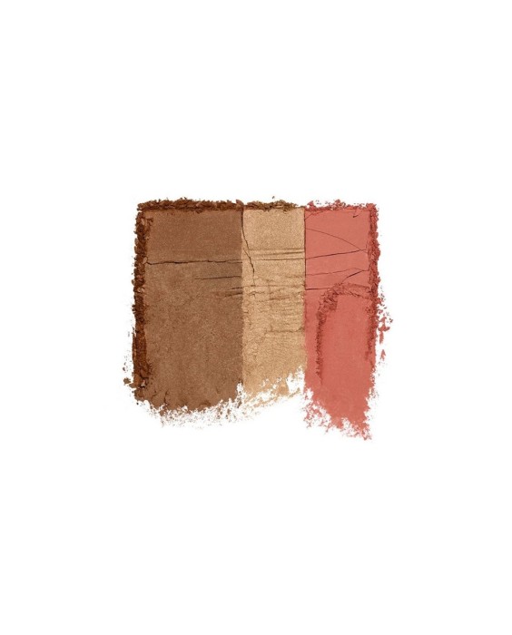 Estuche de Regalo Paleta de maquillaje Stay Naked Threesome Rise Palette Urban Decay