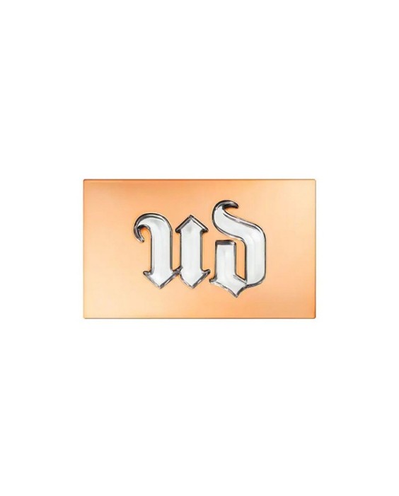 Estuche de Regalo Paleta de maquillaje Stay Naked Threesome Rise Palette Urban Decay