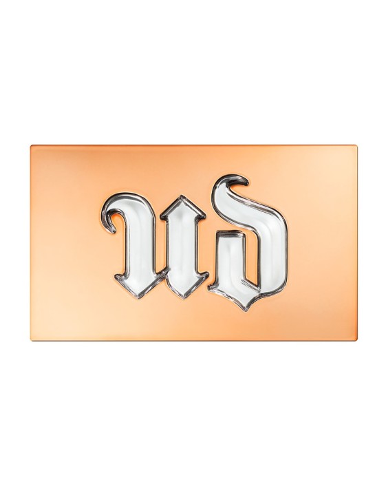 Estuche de Regalo Paleta de maquillaje Stay Naked Threesome Rise Palette Urban Decay