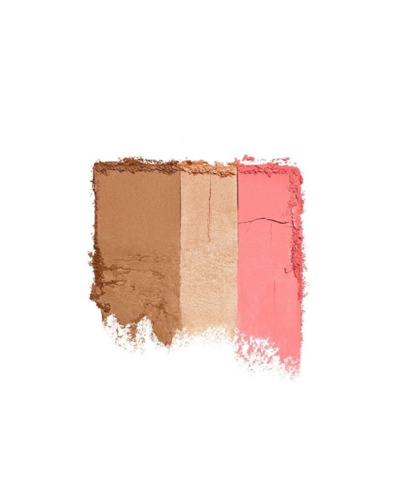 Estuche de Regalo Paleta de maquillaje Stay Naked Threesome Rise Palette Urban Decay