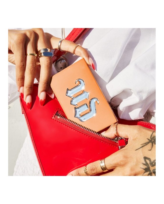 Estuche de Regalo Paleta de maquillaje Stay Naked Threesome Rise Palette Urban Decay