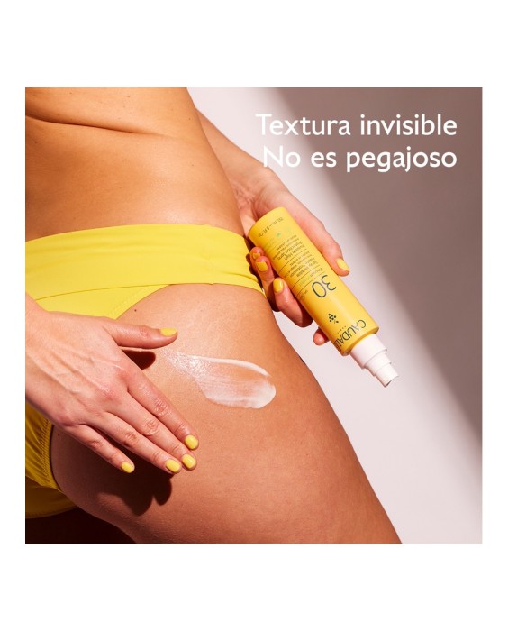 Spray De Alta Protección SPF30 Vinosun 150 ml Caudalie