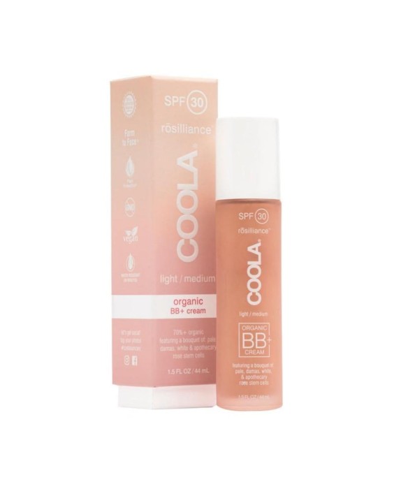 Protector solar Face Rosiliance SPF30 Unscented 44 ml Coola
