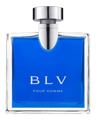 Eau de Toilette BLV Pour Homme 100 ml Bulgari