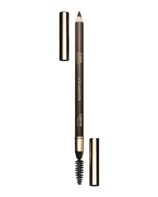 Lápiz de cejas 02 Clarins