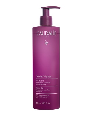 Gel De Ducha Thé Des Vignes 400 ml Caudalie