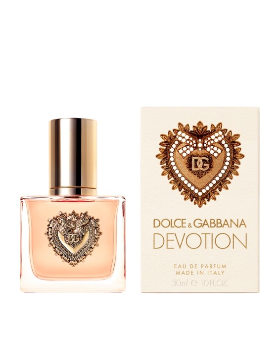 Eau de Parfum Devotion 30 ml  Dolce & Gabbana