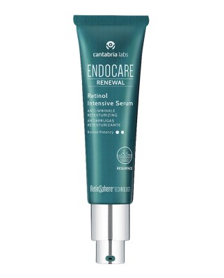 Endocare Renewal Retinol Intensive Endocare Сыворотка для лица