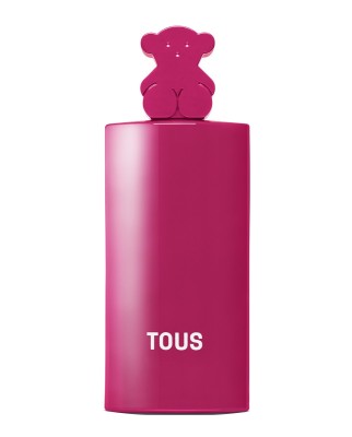 Eau de Toilette More More Pink 50 ml Tous