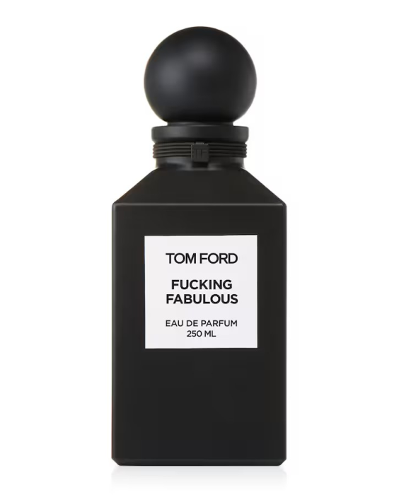Tom Ford Fucking Fabulous парфюмерная вода