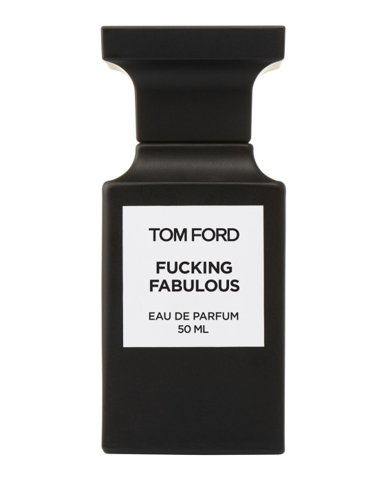 Tom Ford Fucking Fabulous парфюмерная вода