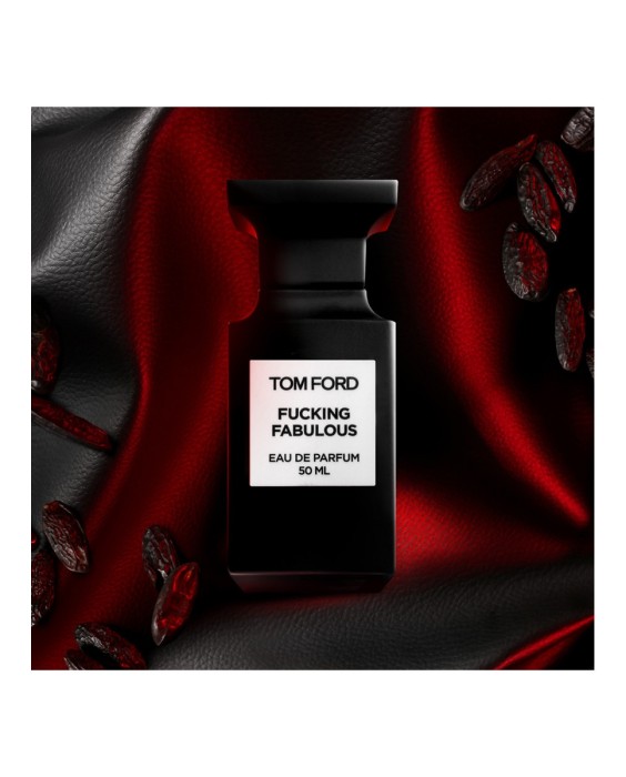 Tom Ford Fucking Fabulous парфюмерная вода