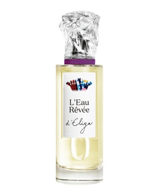 Eau de Toilette L'Eau Rêvée d'Eliya 100 ml Sisley