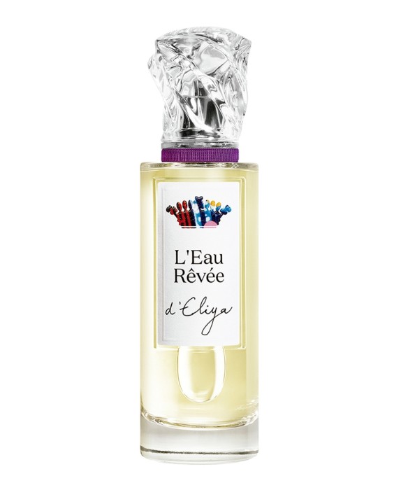 Eau de Toilette L'Eau Rêvée d'Eliya 100 ml Sisley