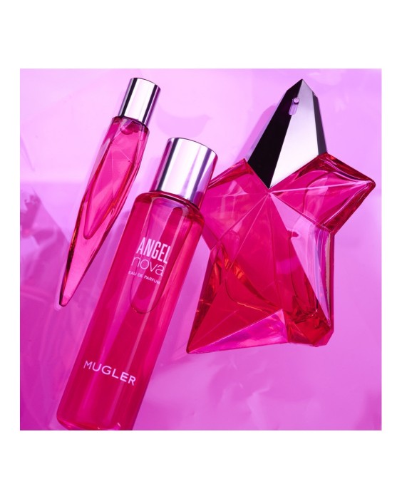 Eau de Parfum Recargable Mugler Angel Nova 50 ml Mugler