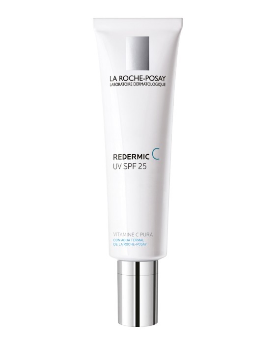 Cuidado dermatológico antioxidante de día Redermic C UV 40 ml La Roche Posay