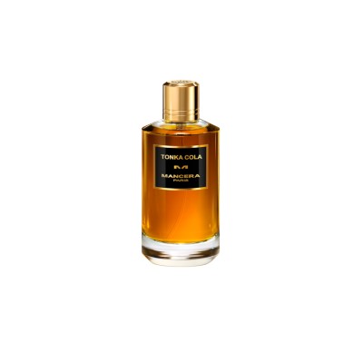 Eau de parfum Tonka Cola 120ml Mancera [5th Essence]