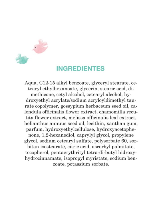 Loción hidratante corporal Suavinex