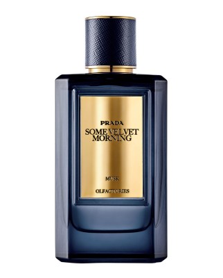 Prada Some Velvet Morning 100мл парфюмерная вода