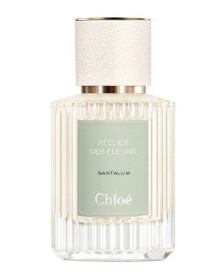 Chloé Atelier Des Fleurs Santalum парфюмерная вода