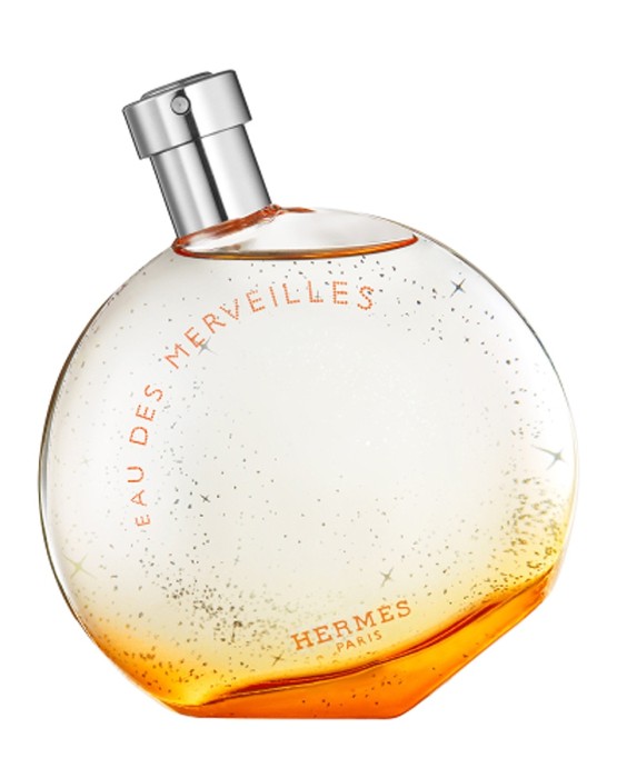 Hermès Eau des Merveilles туалетная вода