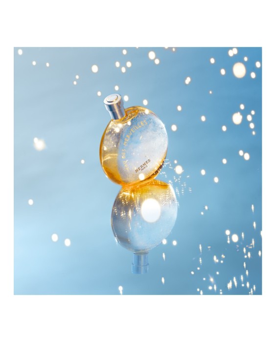 Hermès Eau des Merveilles туалетная вода