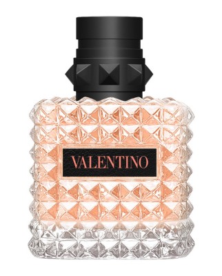 Eau de Parfum Born in Roma Donna Coral Fantasy Valentino