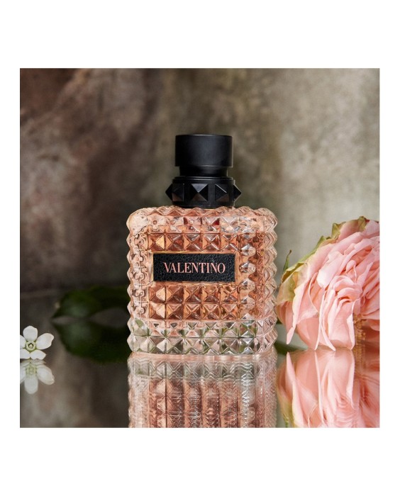 Eau de Parfum Born in Roma Donna Coral Fantasy Valentino