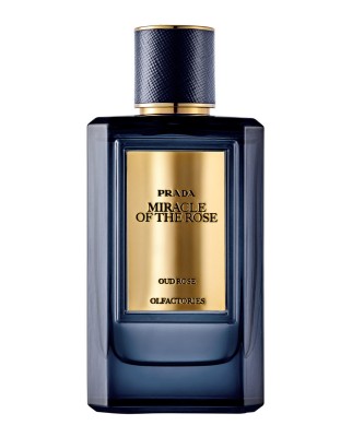 Prada Miracle of the Rose 100мл парфюмерная вода
