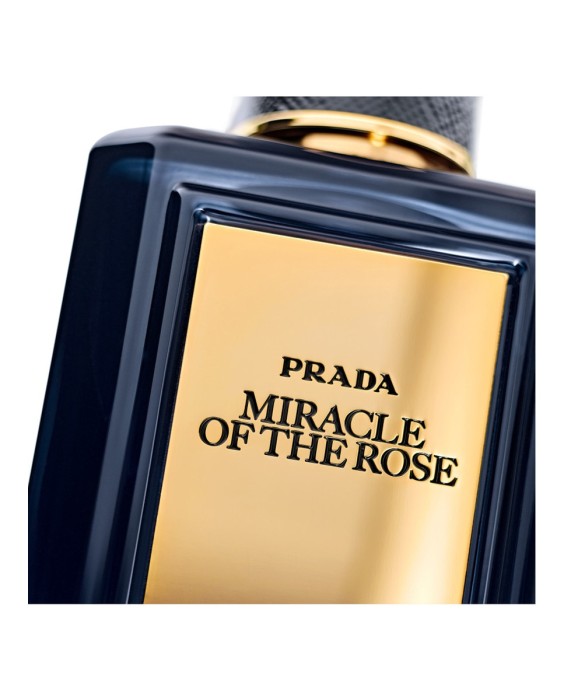 Prada Miracle of the Rose 100мл парфюмерная вода