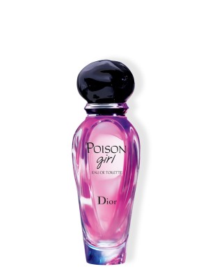Dior Poison Girl Roller-Pearl туалетная вода