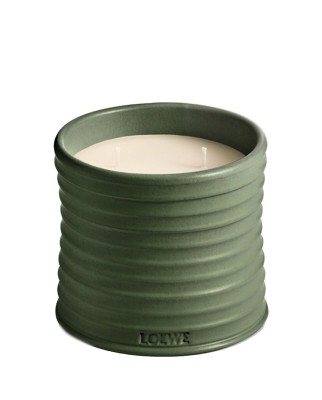 Vela aromática Home Scents Marihuana M Loewe