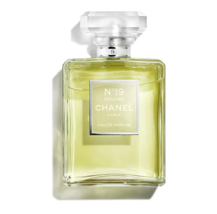 Chanel Nº19 Poudré 100мл парфюмерная вода
