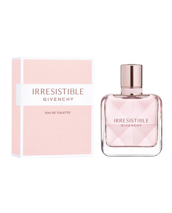 Eau de Toilette Irresistible 35 ml Givenchy