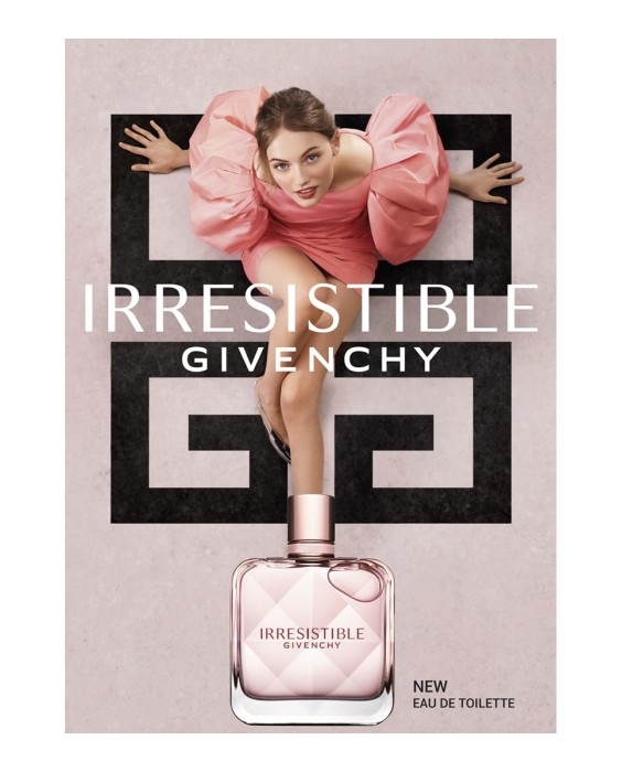 Eau de Toilette Irresistible 35 ml Givenchy