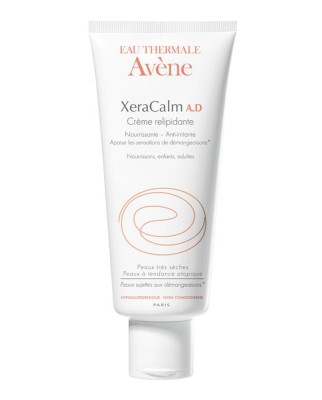Xeracalm Ad Crema Relipidizante 200 ml Avène